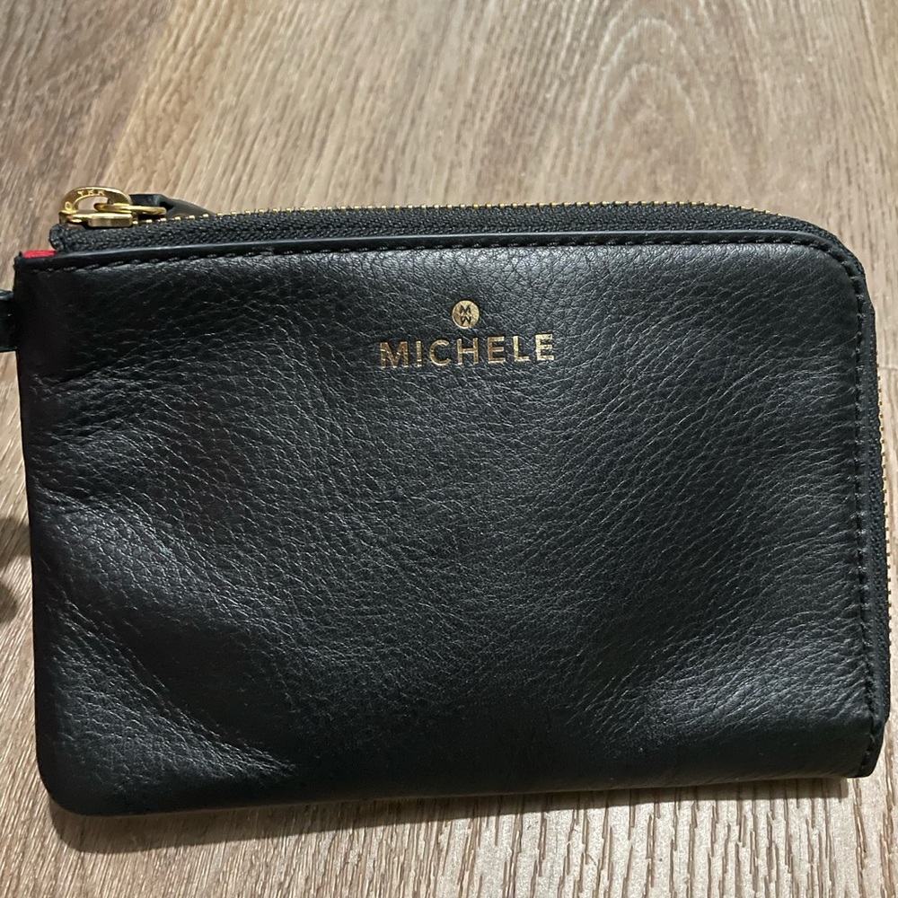 Michel card wallet
